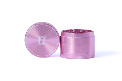 Grinder Pink